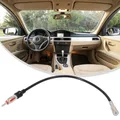 Adattatore per Antenna Stereo per auto 1 X cavo ISO a DIN lettore per camion adattatore per Antenna