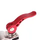 New 1Pc Fishing Chair Umbrella Clip Bracket Adjustable Umbrella Base Stand Clamp Fishing Chair