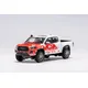 GCD 1/64 Diecast Off-Road Tacoma Model Car Camping Version Toys 1:64 Vehicle With Case Gift for