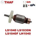 AC220V-240V Armature Rotor Replacement for MAKITA Miter Saw LS1040 LS1030N LS1040F LH1040