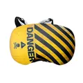 Variety Designs Soft Bag Skiing Goggle Lens Cover Customized Design Soft Bag Snowboard Goggle Cover