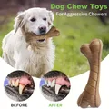 Simulation Dog Bone Toy Anti Biting Chewing Interactive Dogs Plaything Beef Fragrance Puppy Tooth