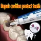 Whitening Repair Toothpaste Repairing Cavities Dental Plaque Removal Calcioff Scratch Decayed