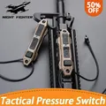 Surefir M300 M600 Flashlight Tactical Airsoft Dual Function Remote Pressure Switch SF/2.5 plug Fit