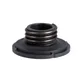 Pompa olio Ingranaggio a vite senza fine Driver per Husqvarna 340 345 346XP 350 353 359 445 450 450E Motosega 503 93 18-01 Parti di attrezzi da giardino