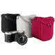 Waterproof Soft Camera Case Bag Cover for FUJIFILM X100V XT100 X100F X100T X100S X100 X30 X20 XA5