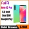 FUFFI Note 12 Pro Smartphone Android 5.0 inch 16GB ROM 1GB RAM Google play store Mobile phones 2+5MP