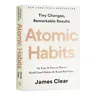 Abitudini atomiche di James Clear un modo facile e testato per costruire buone abitudini e rompere i