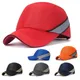 Work Safety Protective Helmet Bump Cap Hard Inner Shell Baseball Hat Style for Work Factory Shop