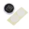 1Pc Mini impermeabile moto bici appiccicoso Display digitale orologio orologio decorazione moto Auto accessori interni Auto