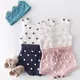 Baby Boys Girls Knit Rompers Baby Clothes New Spring Autumn Knit Rompers Infant Boys Girls Vest