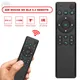 M5 Bluetooth-compatible 5.2 Air Mouse Wireless Remote Control For Smart TV Box TV Projector And PC