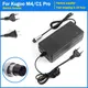 Battery Charger For Kugoo M4 / C1 Pro Electric Scooter /Bicycle Charger E-Bike 54.6V 2A For 48V