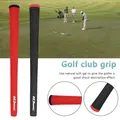 Professional Classic Wrap Golf Grips Carbon Titanium Alloy Non-Slip Design High-Performance Golf