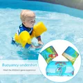 Kids Swimming Floats Ring Cute Swim Floating Armband Kids Arm Floaties for Kids Children for Baby