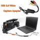 USB Video Capture Card USB 2.0 Audio Video Recorder Edit DVR 4 Channel TV DVD VHS TV For