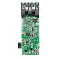 1 PCS Battery Protection Board Battery Tools PCB Circuit Board For Milwaukee 18V M18-6.0Ah M18-9.0Ah