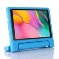 Per Samsung Galaxy Tab A 8.0 2019 S Pen SM-P200 SM-P205 Case Kid antiurto EVA Children Safe Tablet