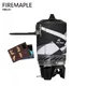 Fire-Maple FMS-X2 Cooking System Outdoor Gas Stove Burner Portable Heat Exchanger Pot Piezo Ignition