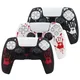 Custodie protettive in silicone morbido per controller PS5 Cover skin Gamepad Joystick Giochi Accessori Coperture