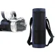 Water Bottle Cooler Bag Universal Water Bottle Pouch High Capacity Insulated Cooler Bag for Outdoor