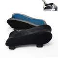 Office Game Chair Armrest Pad Elbow Pillow Comfortable Support Cushion Memory Foam Inner Core Sofa