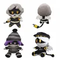 30CM MURDER DRONES Plush Toys Cute N Plush Doll Cartoon Animation Plush Figure Dolls Soft Gift Toy