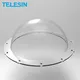 TELESIN 6 inch Dome Port Transparent Cover Replacement for GoPro Hero 5 6 7 8 9 10 Hero 4 3+ 3