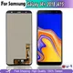 6.0'' LCD For Samsung Galaxy J4+ 2018 J4 Plus J415 J415F J4 Core J410G LCD Touch Display Screen