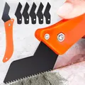 Ceramic Tile Gap Cleaning Knife Removal Grout Tungsten Carbide Cutter Blade Wall Floor Tiles Joint