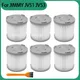 2/3/4/5/6 Pcs HEPA Filter for JIMMY JV51 JV53 JV71 JV83 Handheld Wireless Vacuum Cleaner Spare Parts