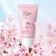 LAIKOU Sakura Sunscreen Whitening Cream Facial Sun Block Spf50 Lsolation Lotion Bleaching Creams