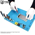 ESD Heat Resistant 932℉ Soldering Mat Job Tools Computer Phone Repair Kit Working Repair Pad