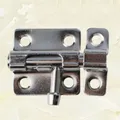 41*30mm Door Hardware Door Latch Sliding Bolt Door Hardware Door Latch Hardware Sliding Bolt Door