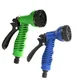 Adjustable Garden Hose High Pressure Gun Sprinkler Nozzle Car Water Spray Wash Promotion