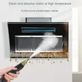 High-temperature And High-pressure Steam Cleaner Air Conditioning Kitchen Range Hood Oil Stain