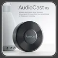 Wireless Wifi Music Audio Streamer ricevitore Audiocast Ieast pPlay M5 DLNA per Airplay Audio Music