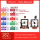 Big Sale for Clone Prusa MK3S+ and MK3S+ Bear DIY 3d Printer Kit with Super Pinda MW Power Supply
