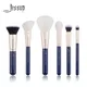 Jessup Brush Makeup Brushes Set 6pcs Makeup brush Synthetic Powder Foundation Eyeshadow Concealer