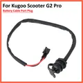 Power Charger Charging Cable Port Plug for Kugoo G2 pro Electric Scooter Wire Socket Electric Bike