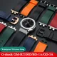 New Quality Rubber Watch bands for Casio G SHOCK Series GM-B2100 Metal Octagon Modified Sports