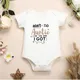 Y2K White Baby Onesie Short Sleeve Cotton Summer New Unisex Comfy Exquisite 0-24M Outdoor Newborn