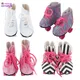 7 cm Doll Shoes For 18 Inch American Doll & 43 cm Born Baby Doll Boots For 43 cm Baby Nenuco Our