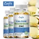 Catfit Glycinate Magnesium Capsules for Gym Use Calsium Zinc Magnesium Citrate Nutrition Dietary