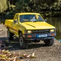 Fms Hilux 1983 Hynix 1:18 Remote-controlled Off-road Vehicle Hynix Simulation Pickup Truck Rc
