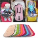 Baby Stroller Seat Cushion Kids Pushchair Car Cart High Chair Seat Trolley Soft Mattress Baby