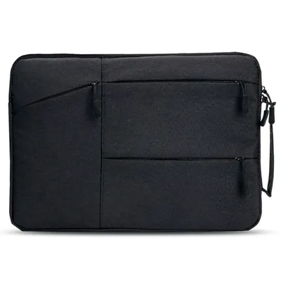 Laptop Bag PC Case 13 14 15 15.6 Cover Funda Sleeve Portable Case For Macbook Air Pro 12 13.3 14.1 Inch Redmi Mac book M1 Laptop