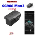 JHD SG906 MAX3 Drone Battery 3000Mah ZLL Original Parts Flying 30 Mins SG906 MAX3 RC Plane Parts