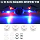 2/4pcs Night Flying Signal Strobe LED Flash Lights for DJI Mavic 3/Air 2/2S/Mini/MINI 3 PRO/2 Pro