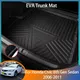 For Honda Civic 8th Gen Sedan 2006 2007 2008 2009 2010 2010 Auto Accessorie Car EVA Trunk Mat Floor